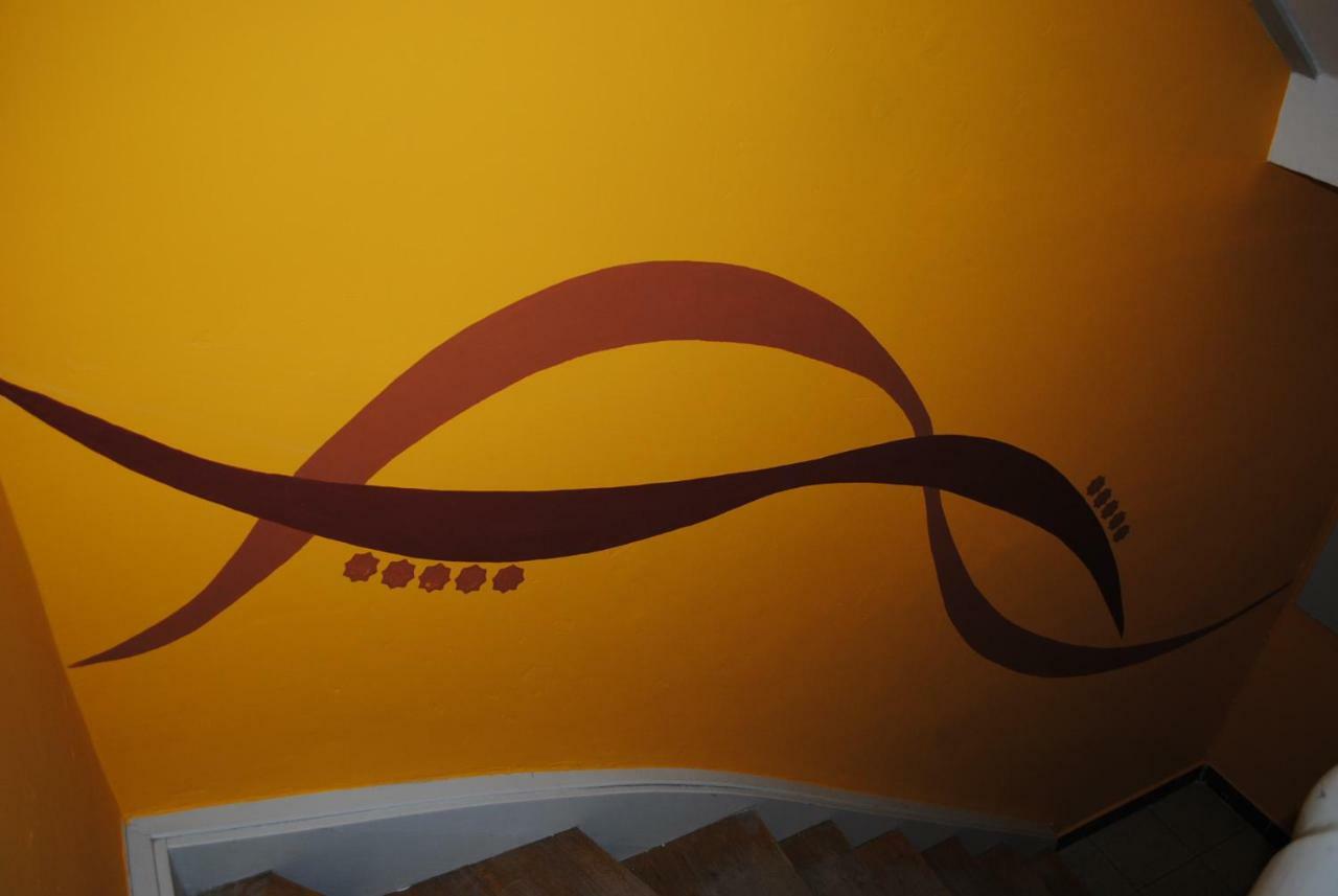 Appartement Casanova à Bad Windsheim Extérieur photo