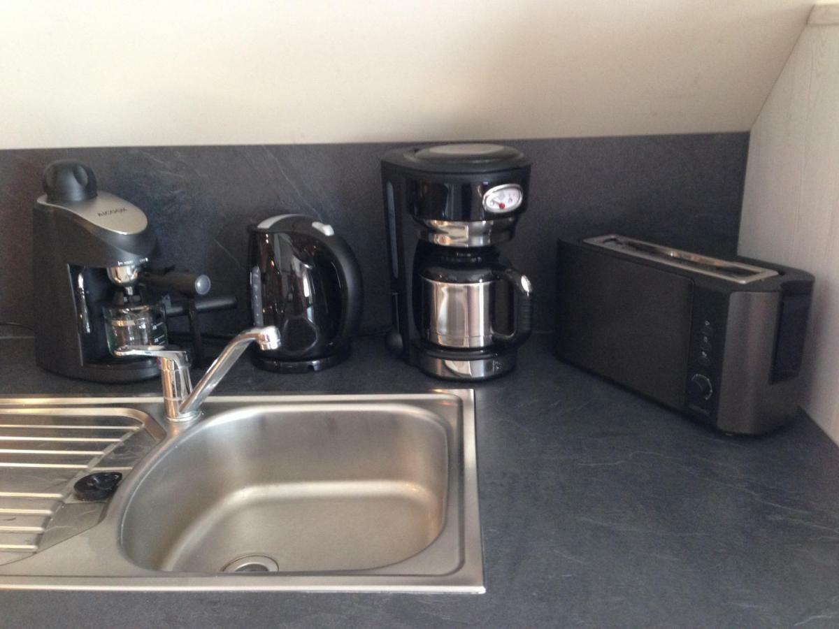 Appartement Casanova à Bad Windsheim Extérieur photo