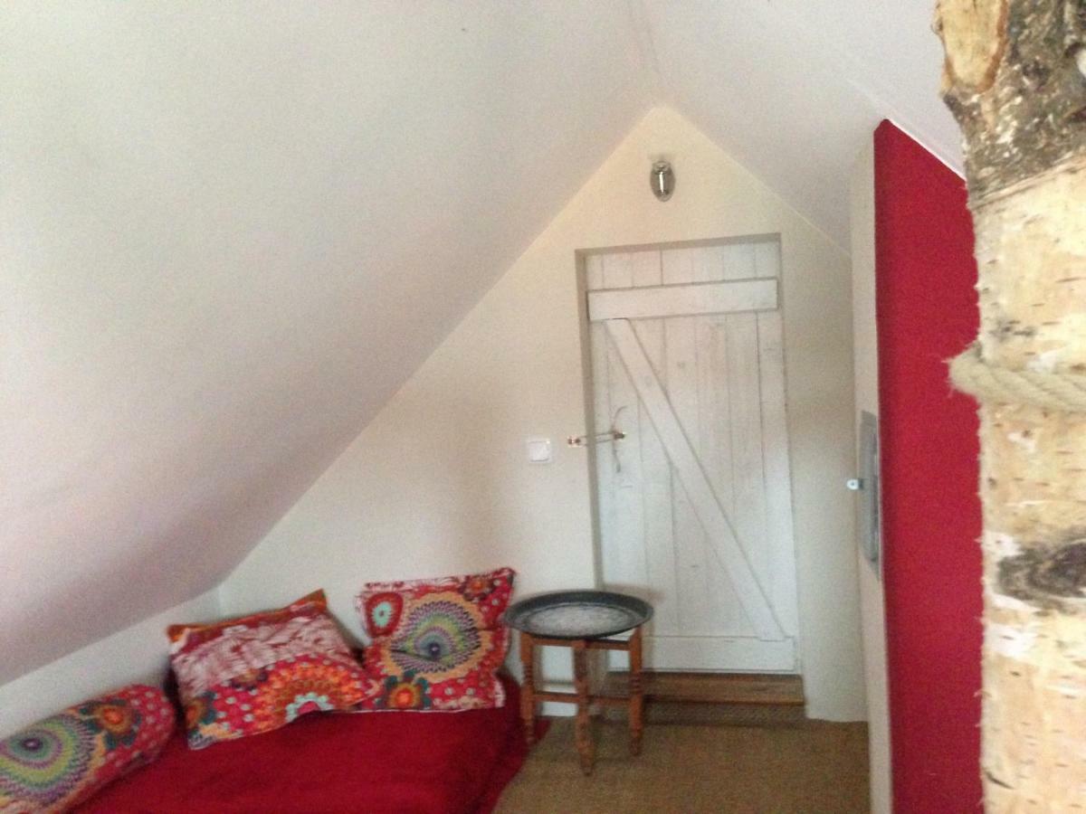 Appartement Casanova à Bad Windsheim Extérieur photo